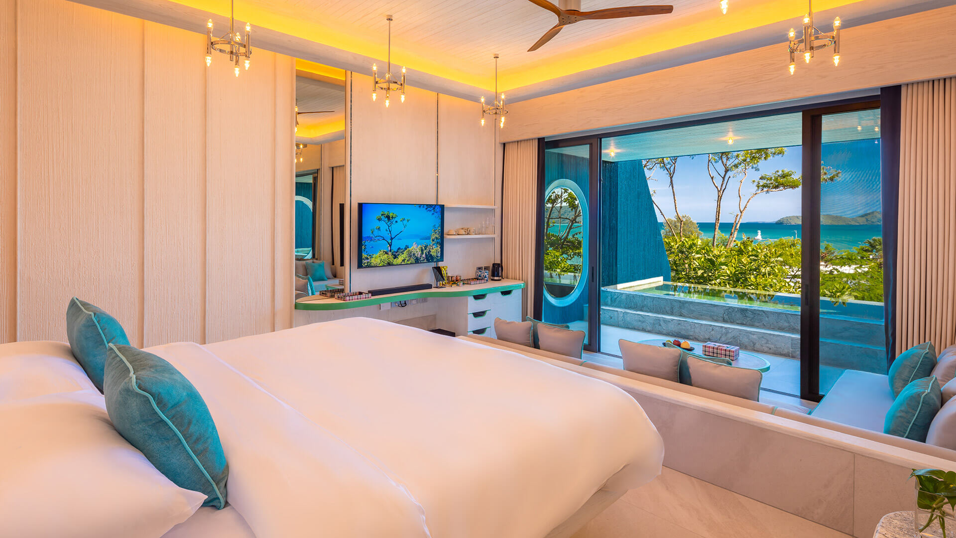 ศรีพันวา